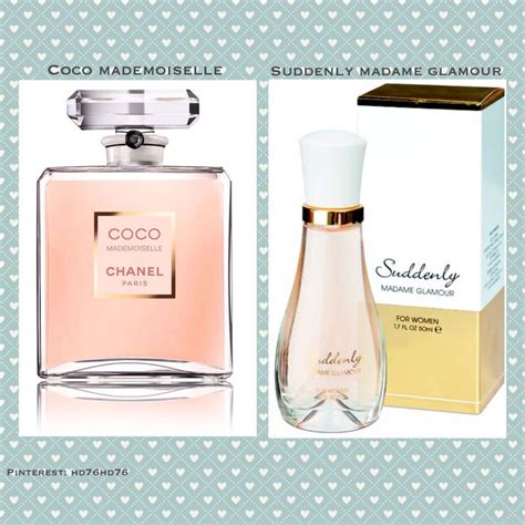 what fragrance is similar to coco chanel|aldi perfume like coco mademoiselle.